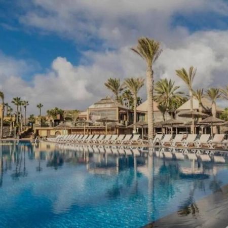 Casa Sankalpa Apartamento Corralejo Exterior foto