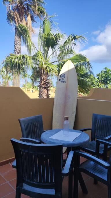 Casa Sankalpa Apartamento Corralejo Exterior foto