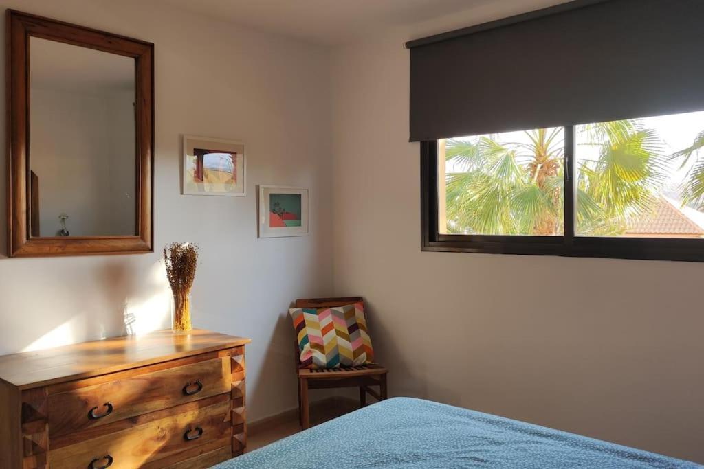 Casa Sankalpa Apartamento Corralejo Exterior foto